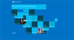 Desktop Screenshot of 321rockets.com